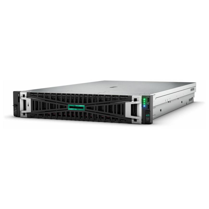 Serveur HPE ProLiant DL380 Gen11 (P70456-421)