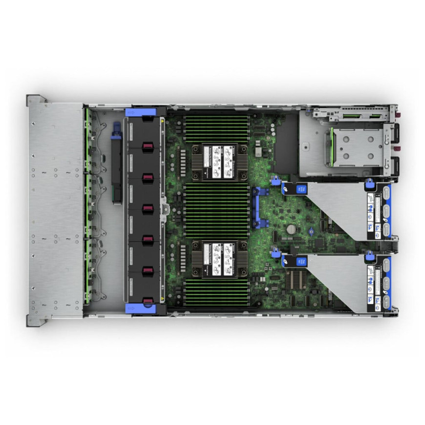 Serveur HPE ProLiant DL380 Gen11 (P70456-421)