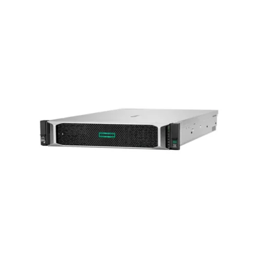 Serveur HPE ProLiant DL380 Gen10 Plus 4314 2.4 GHz 16 cœurs 1 processeur 32 Go-R MR416i-p NC 8 lecteurs SFF - Alimentation 800 W - Serveurs - Rightech - le bon choix