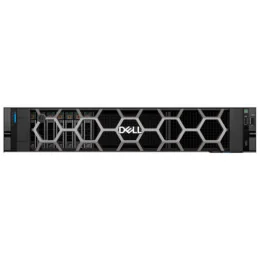 Serveur Rack Dell PowerEdge R760XS (EMEA_PER760XS1FLEXI)