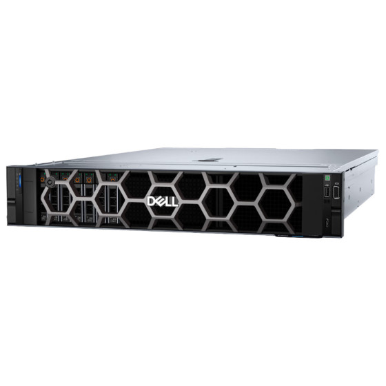 Serveur Rack Dell PowerEdge R760XS (EMEA_PER760XS1FLEXI)