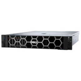  Serveur Rack Dell PowerEdge R760XS (EMEA_PER760XS1FLEXI)
