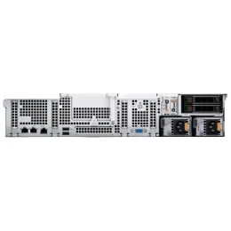  Serveur Rack Dell PowerEdge R760XS (EMEA_PER760XS1FLEXI)