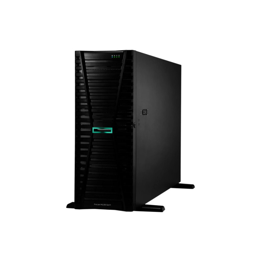 Serveur HPE ProLiant ML350 Gen11 (P53567-421)
