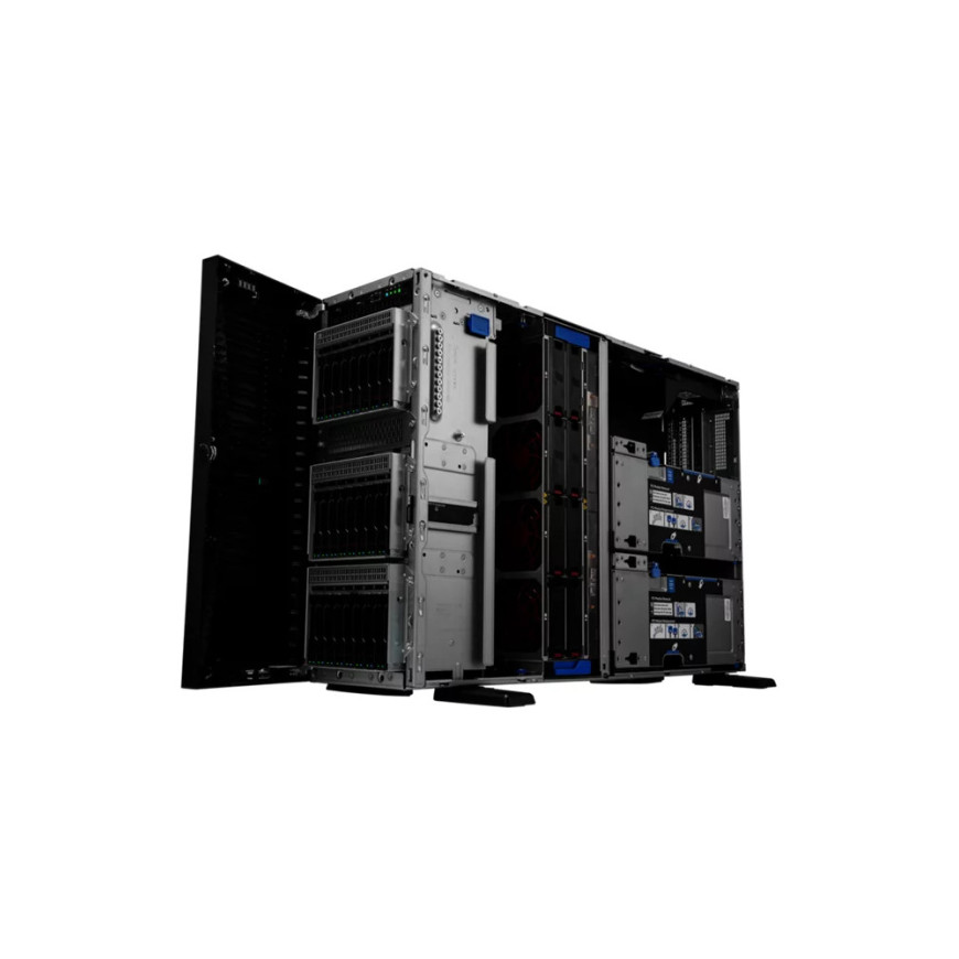 Serveur HPE ProLiant ML350 Gen11 (P53567-421)