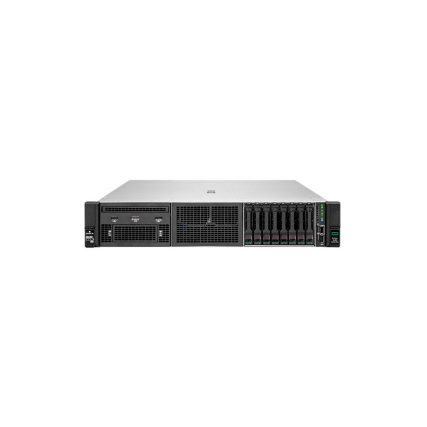 Serveur HPE ProLiant DL380 Gen10 Plus (P77170-425)
