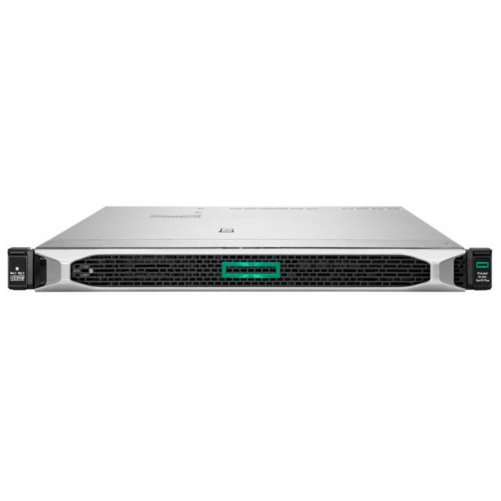 Serveur HPE ProLiant DL360 Gen10 Plus (P77128-425)