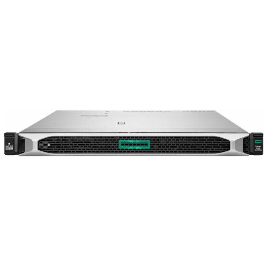 Serveur HPE ProLiant DL360 Gen10 Plus (P77128-425)