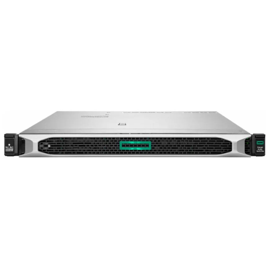 Serveur HPE ProLiant&nbsp;DL360 Gen10 Plus (P77128-425)