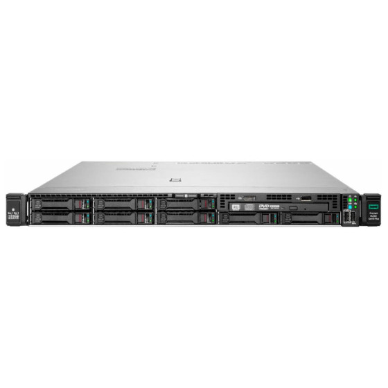 Serveur HPE ProLiant DL360 Gen10 Plus (P77128-425)