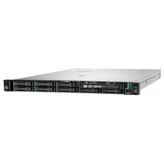 Serveur HPE ProLiant DL360 Gen10 Plus (P77128-425)