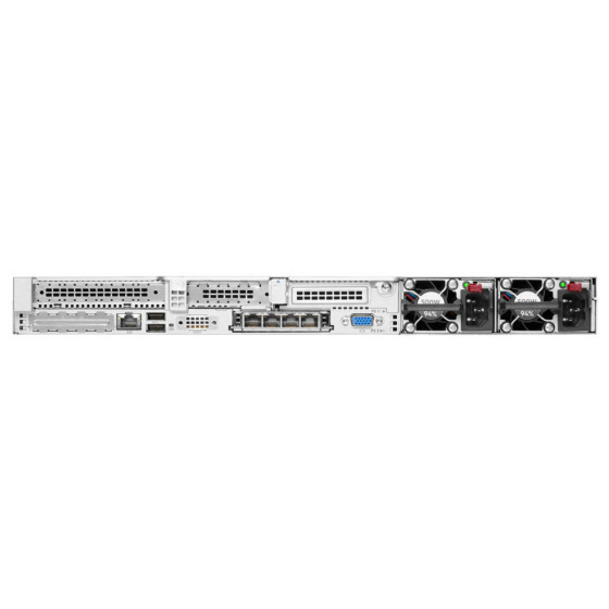 Serveur HPE ProLiant DL360 Gen10 Plus (P77128-425)