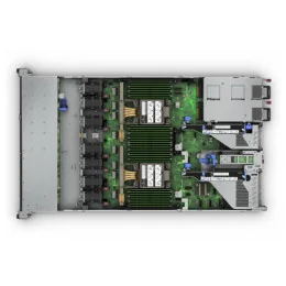  Serveur HPE ProLiant DL360 Gen11 (P70540-421)