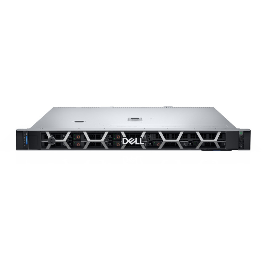 Serveur Rack Dell PowerEdge R360 (EMEA_PROMO_R360_SPL4)