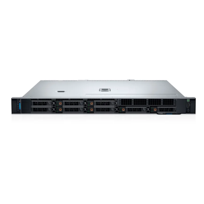 Serveur Rack Dell PowerEdge R360 (EMEA_PROMO_R360_SPL4)