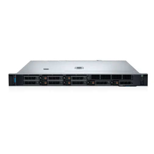 Serveur Rack Dell PowerEdge R360 (EMEA_PROMO_R360_SPL4) - Serveurs - Rightech - le bon choix