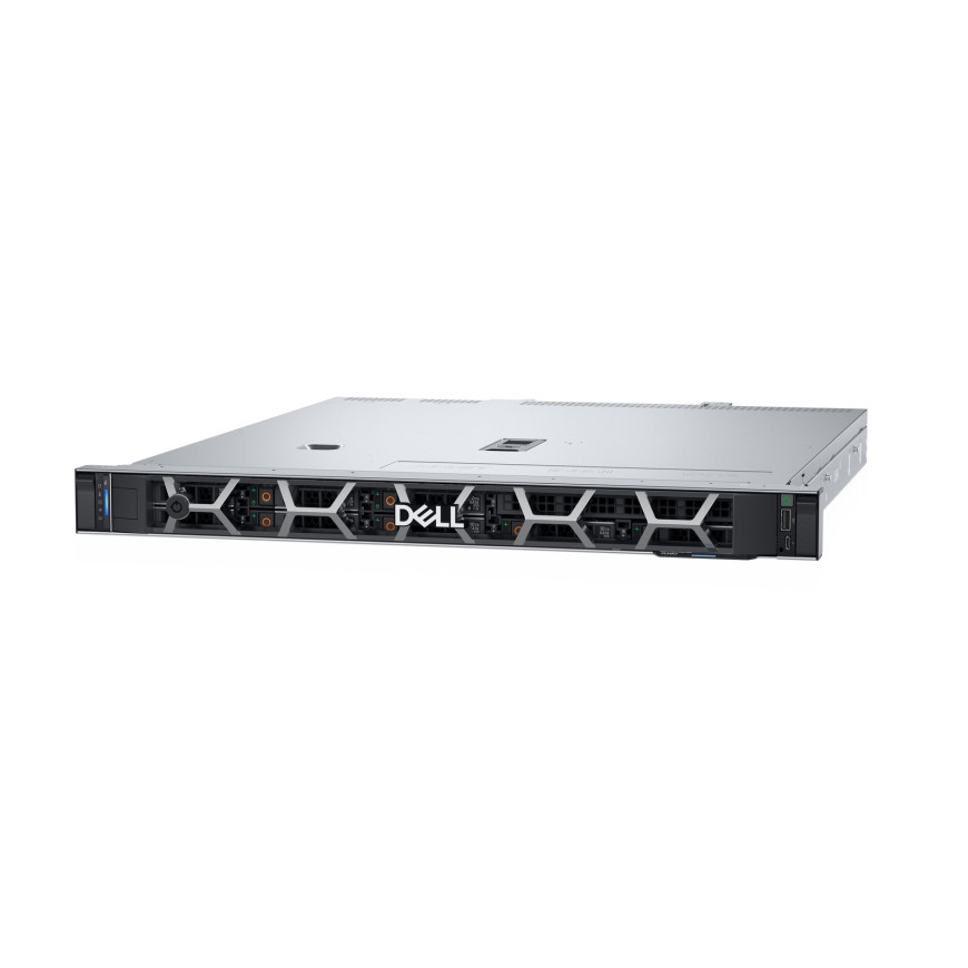Serveur Rack Dell PowerEdge R360 (EMEA_PROMO_R360_SPL4)