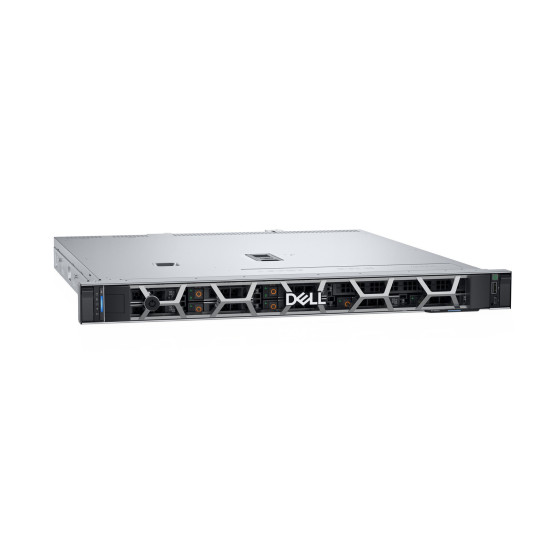 Serveur Rack Dell PowerEdge R360 (EMEA_PROMO_R360_SPL4)