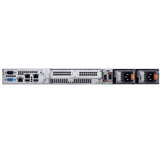 Serveur Rack Dell PowerEdge R360 (EMEA_PROMO_R360_SPL4)