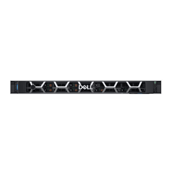 Serveur Rack Dell PowerEdge R360 (EMEA_PROMO_R360_SPL4)