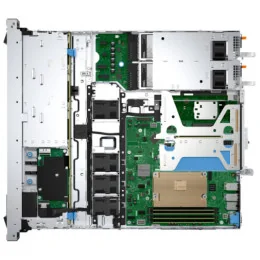  Serveur Rack Dell PowerEdge R360 (EMEA_PROMO_R360_SPL4)
