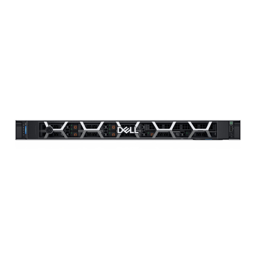 Serveur Rack Dell PowerEdge R360 (EMEA_PROMO_R360_SPL4)