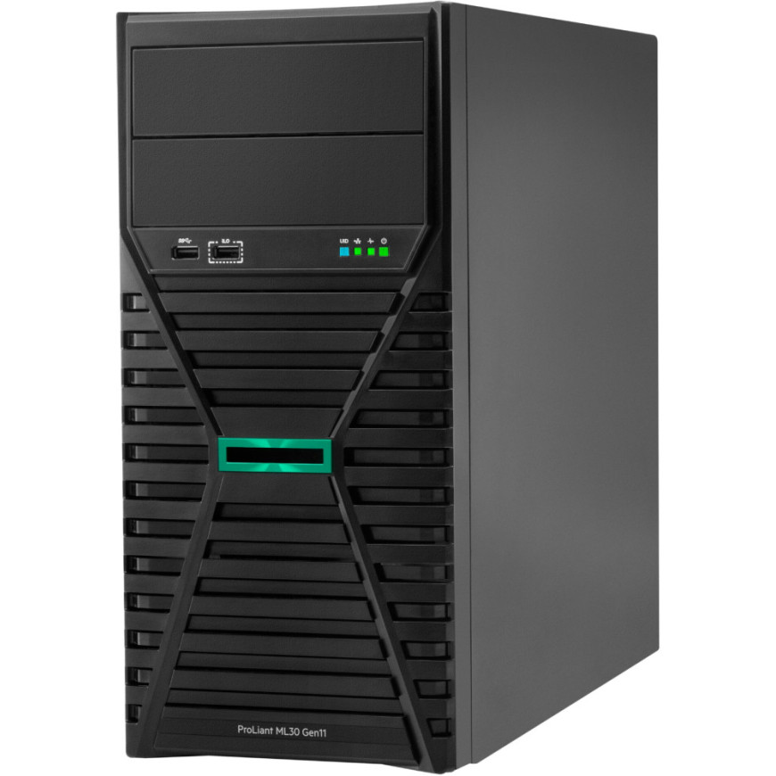 Serveur HPE ProLiant ML30 Gen11 (P71387-425)