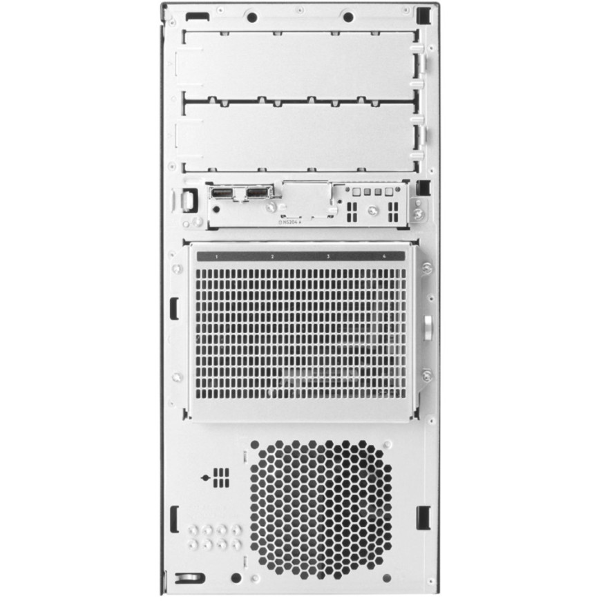 Serveur HPE ProLiant ML30 Gen11 (P71387-425)
