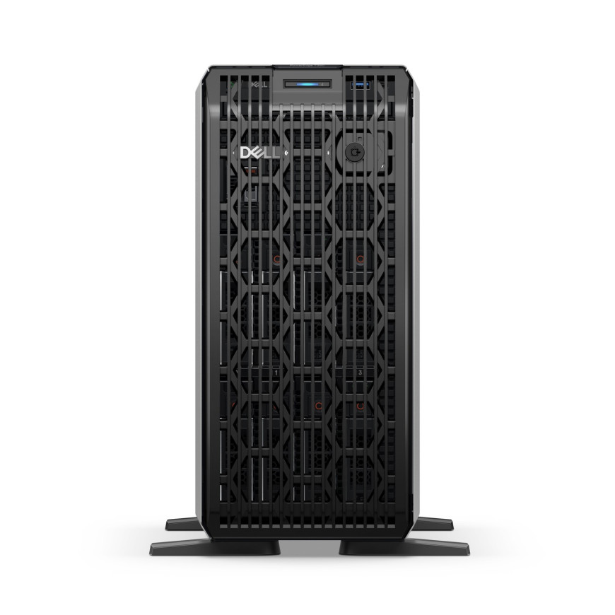 Serveur tour Dell PowerEdge T360 (EMEA_PROMO_T360_SPL2)