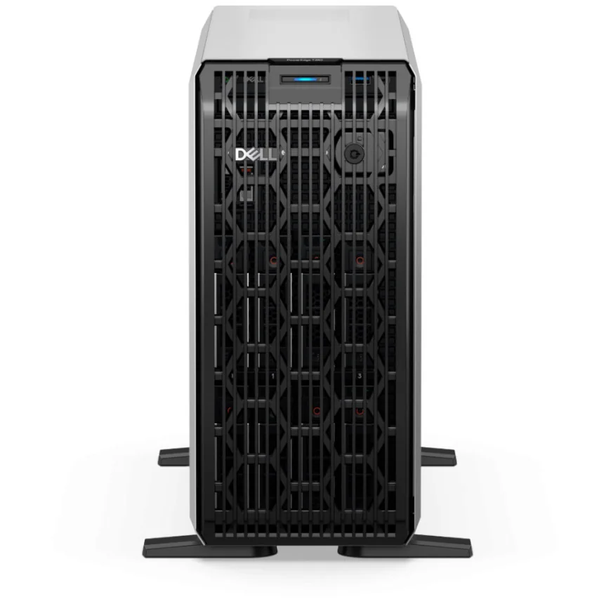 Serveur tour Dell PowerEdge T360 (EMEA_PROMO_T360_SPL2)