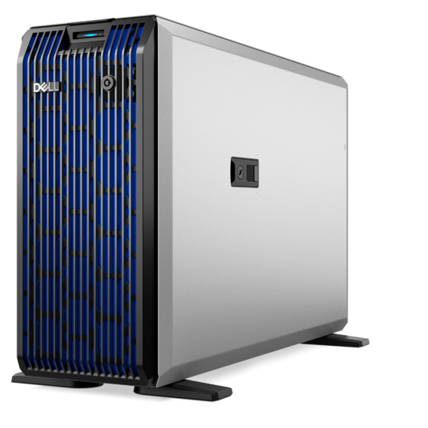Serveur tour Dell PowerEdge T360 (EMEA_PROMO_T360_SPL2)