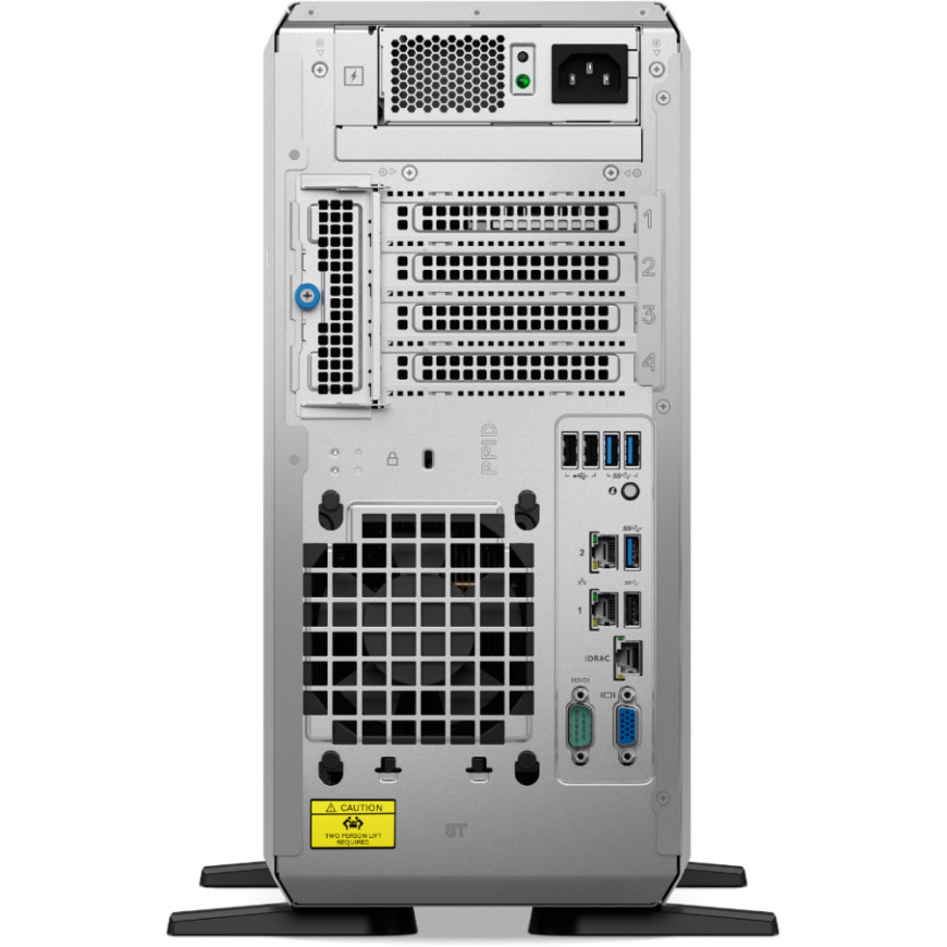Serveur tour Dell PowerEdge T360 (EMEA_PROMO_T360_SPL2)