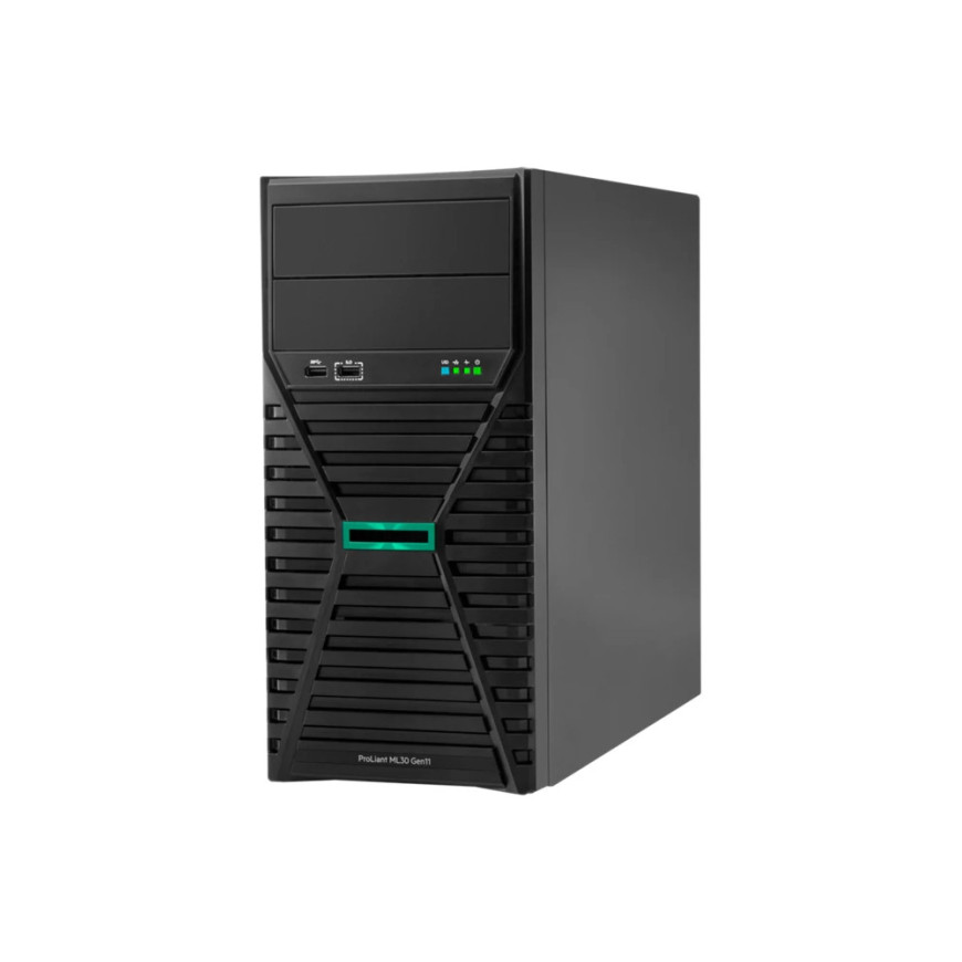 Serveur HPE ProLiant ML30 Gen11 (P65093-421)