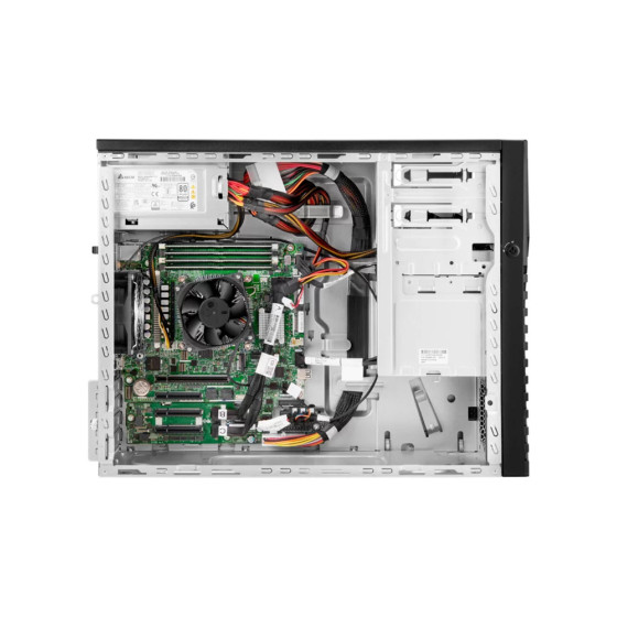 Serveur HPE ProLiant ML30 Gen11 (P65093-421)