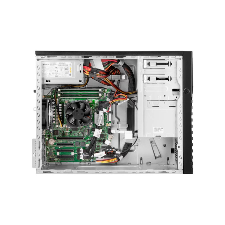 Serveur HPE ProLiant ML30 Gen11 (P65093-421)