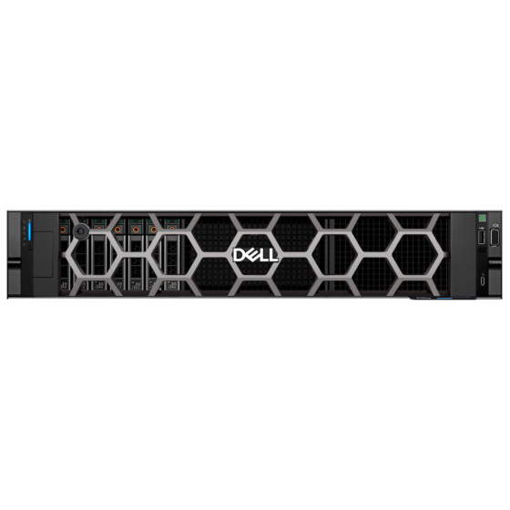 Serveur Rack Dell PowerEdge R760Xs (EMEA_PER760XS2FLEXI)