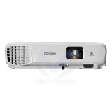 Vidéoprojecteur de bureau Epson EB-S05 3200 lumens (V11H838040)