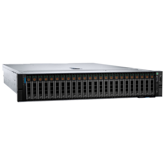 Serveur Rack Dell PowerEdge R760Xs (EMEA_PER760XS2FLEXI)
