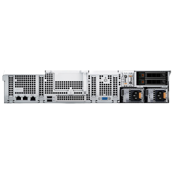 Serveur Rack Dell PowerEdge R760Xs (EMEA_PER760XS2FLEXI)