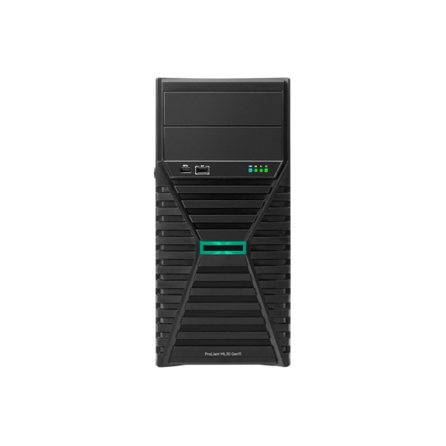 Serveur HPE ProLiant ML30 Gen11 (P65096)