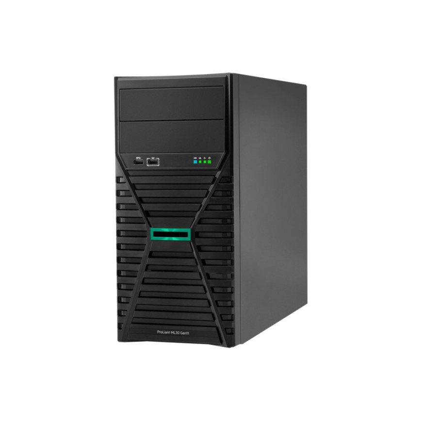 Serveur HPE ProLiant ML30 Gen11 (P65096)