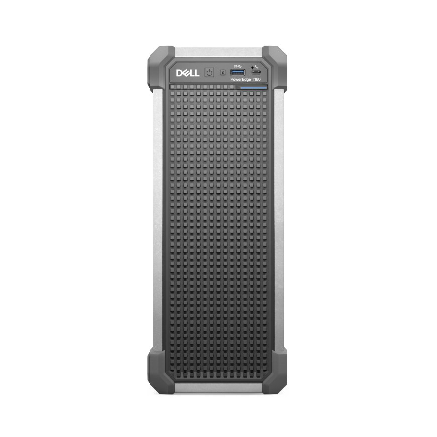 Serveur tour Dell PowerEdge T160 (EMEA_PROMO_T160_SPL1)