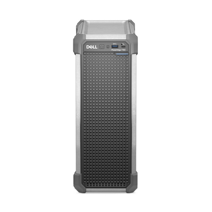 Serveur tour Dell PowerEdge T160 (EMEA_PROMO_T160_SPL1)