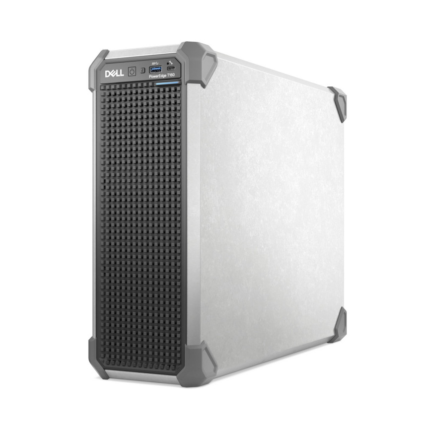 Serveur tour Dell PowerEdge T160 (EMEA_PROMO_T160_SPL1)