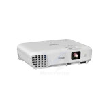 Vidéoprojecteur de bureau Epson EB-S05 3200 lumens (V11H838040)