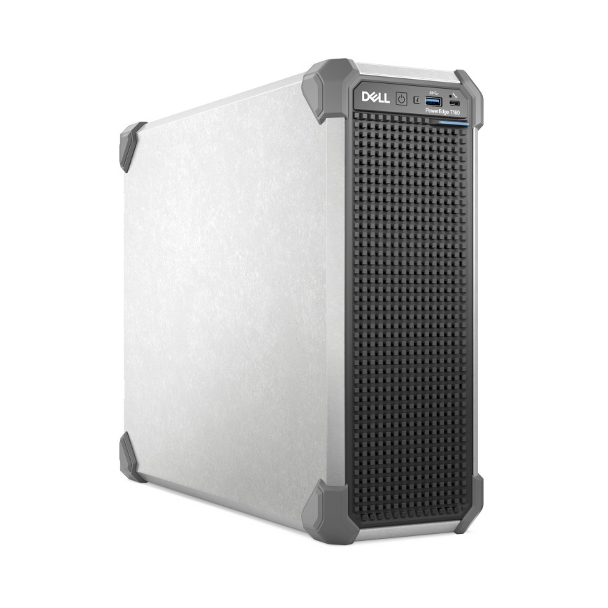 Serveur tour Dell PowerEdge T160 (EMEA_PROMO_T160_SPL1)