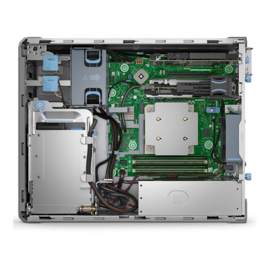 Serveur tour Dell PowerEdge T160 (EMEA_PROMO_T160_SPL1)