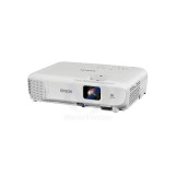 Vidéoprojecteur de bureau Epson EB-S05 3200 lumens (V11H838040)