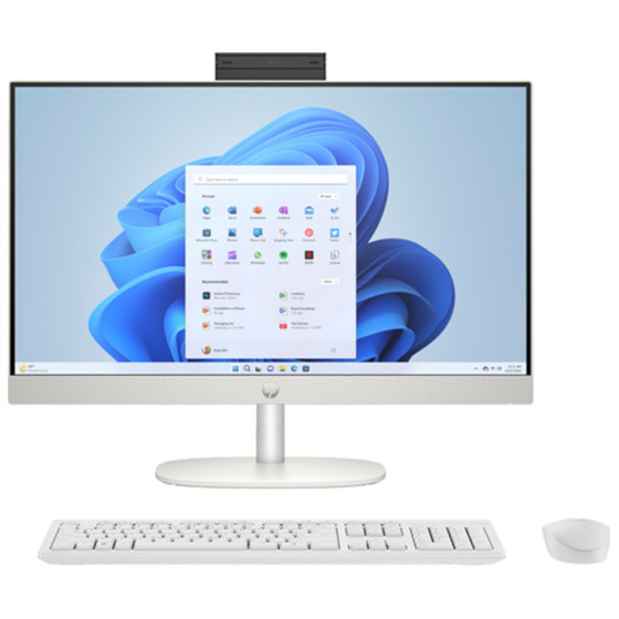 PC tout-en-un HP AI 24-cr2013nk (BW4E9EA)