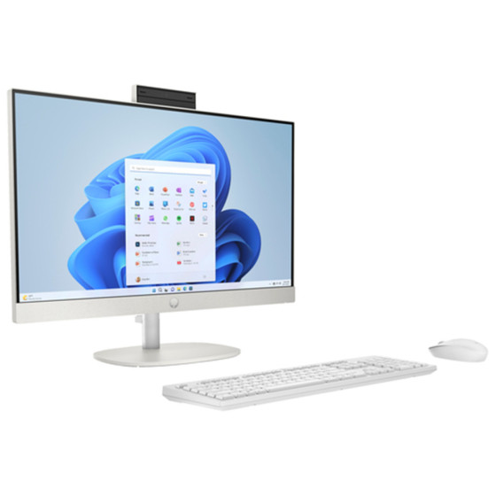 PC tout-en-un HP AI 24-cr2013nk (BW4E9EA)
